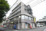 橋本ビルの間取り画像