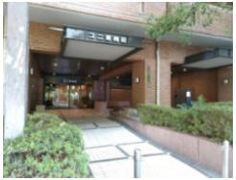 センチュリーパークユニ東梅田の外観画像