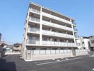 エコライフ中川の間取り画像