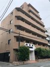サンテミリオン飯田橋 敷なし礼0．5の間取り画像