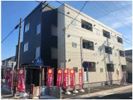 クレール・シャンブルⅡの間取り画像
