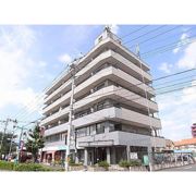 フィオレッタ武蔵野の外観画像