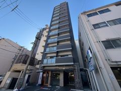ウェンディ幟町アネクスの外観画像