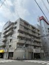 ダイアパレス難波の間取り画像