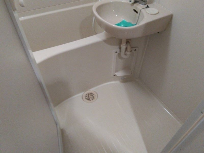 バスルーム