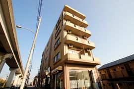 第13平勝ビルの外観画像