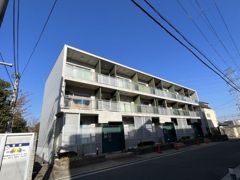はっぴい・かむの外観画像