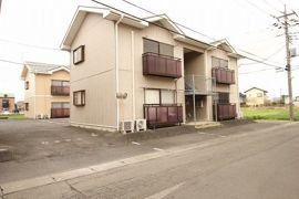 ヨコザワヒルズ10の外観画像