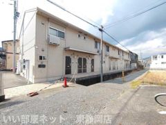 スプルースの外観画像