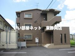 メテオールの外観画像