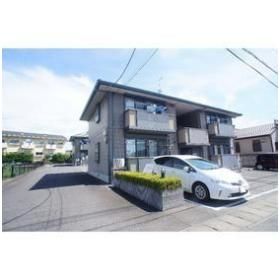 イデアル A，B棟の外観画像