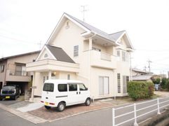 東畦戸建の外観画像