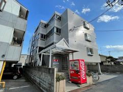 カーサ・プリメラの外観画像