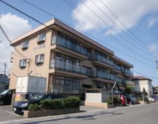 ドミール93の外観画像