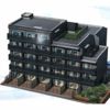 スパシエチェント成増の間取り画像