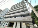 プチメゾン久保の間取り画像