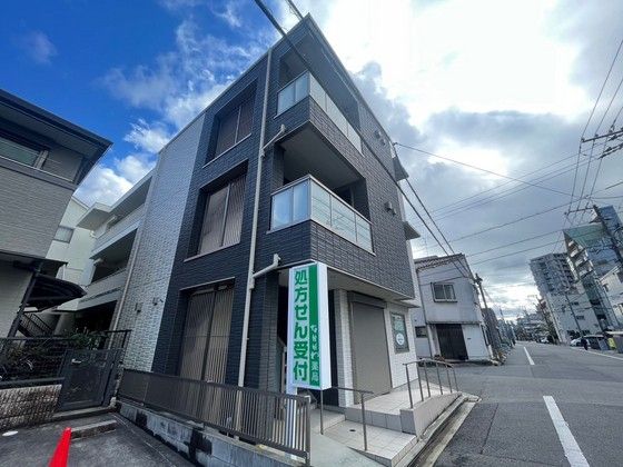 ヴェルヌの外観画像
