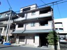 ヴィヨーム京都御所東の間取り画像
