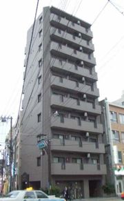 ヴェルステージ駒込の外観画像