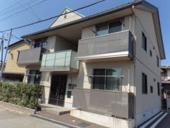 アーバン ステージの外観画像