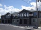 エイトサザンコート B棟の間取り画像