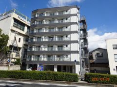 フルグランテ馬場町の外観画像