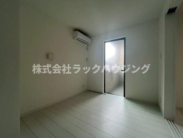 洋室