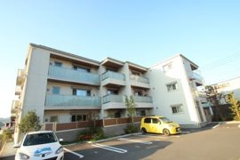 centre villageの外観画像