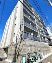 RELUXIA横濱東の外観画像