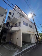 御崎ビルの外観画像