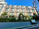 ラクラス旗の台の間取り画像