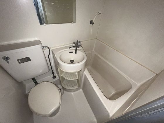 バスルーム