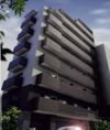 ガリシアグランデ江戸川橋の間取り画像