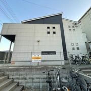 アーバン フォレストの外観画像