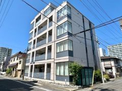 クレシア吹上の外観画像