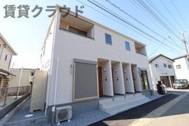 リーブルファイン大森台の外観画像