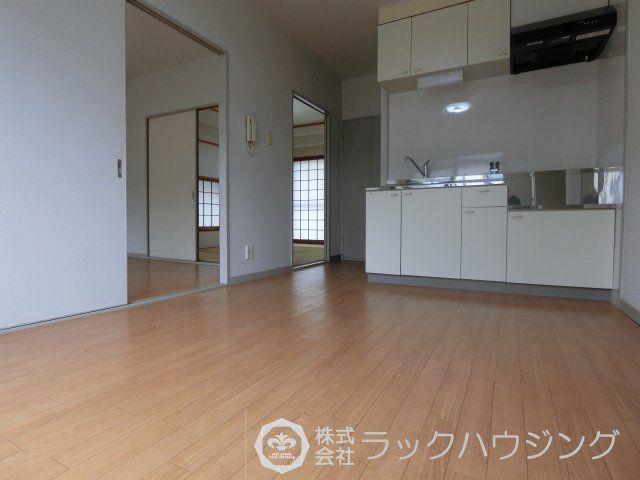 リビング