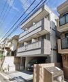 ヴィクトリアンの間取り画像