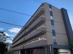 プレール・ドゥーク志村三丁目の外観画像