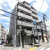 N．K． MANSIONの間取り画像