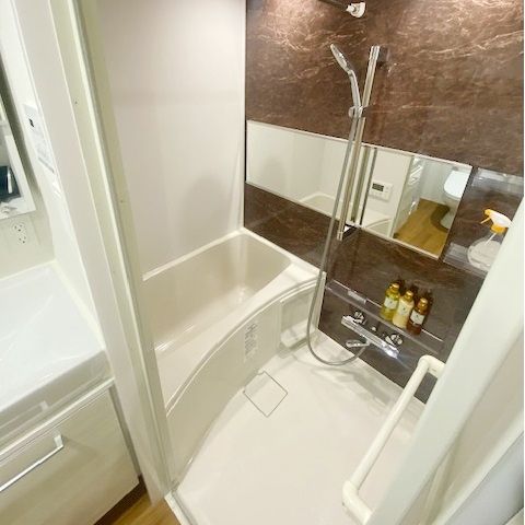 バスルーム