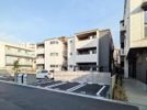 Green Villageの外観画像