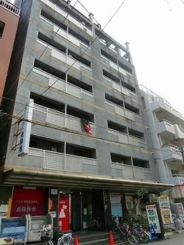 ★グランビルド道頓堀の外観画像