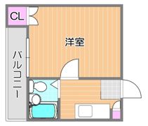 サンコートIMAの間取り画像