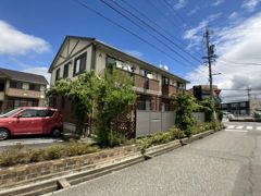 アメージングタウンAの外観画像