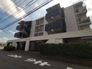 ハイネス千現の外観