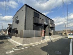 KHメゾンIVの外観画像