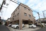 青木ビルⅡの外観画像
