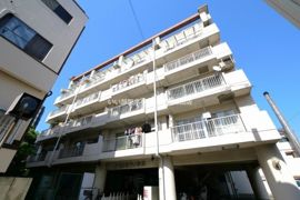 メゾンミラノ野里の外観画像