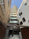 ワコーレ神戸トアプレミアムの外観